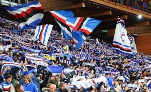 Vendita Sampdoria 