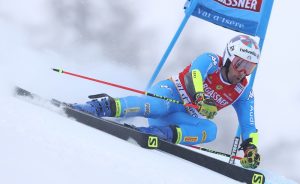 Sci Alpino | Gigante Maschile Lunedì Alta Badia 2022 Oggi In Tv ...