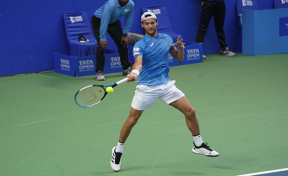 Joao Sousa