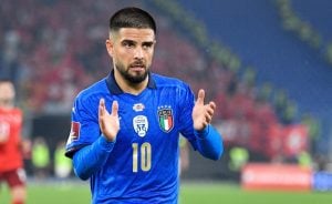 Lorenzo Insigne