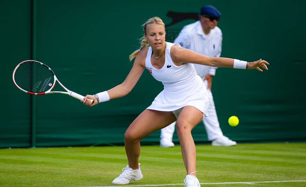 Anett Kontaveit