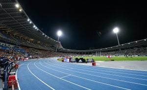 Atletica Diamond League