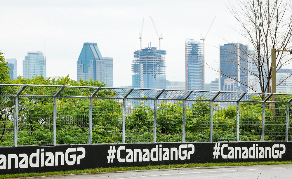 F1, qualifiche GP Canada MONTREAL REPLICA in chiaro su TV8 orario e