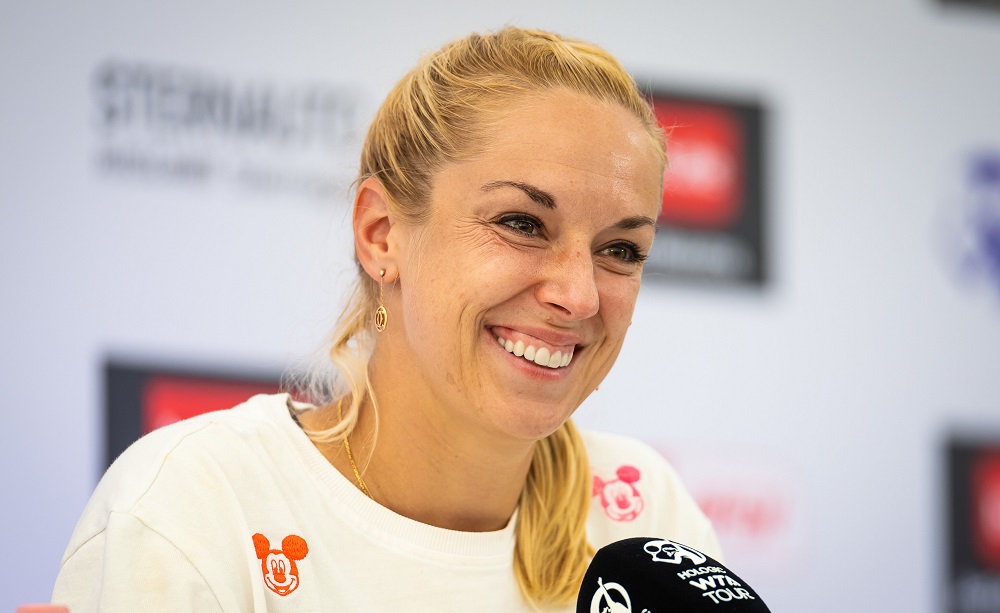 Sabine Lisicki