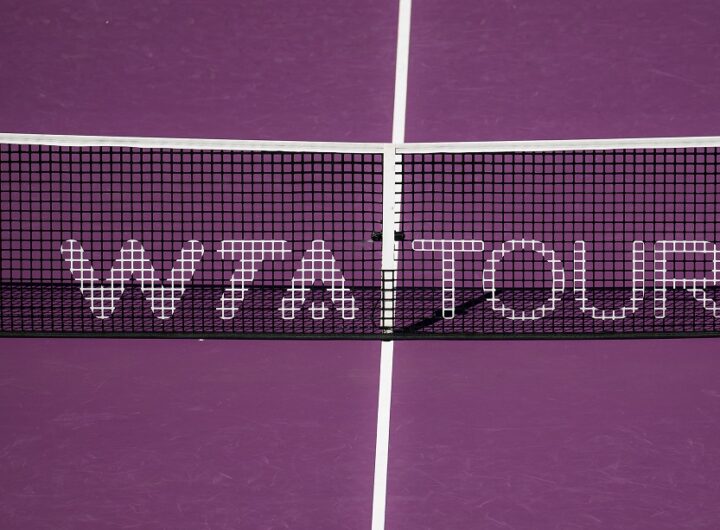 Wta logo