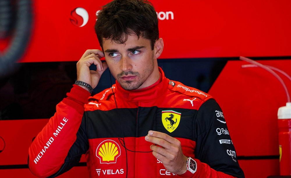 Charles Leclerc