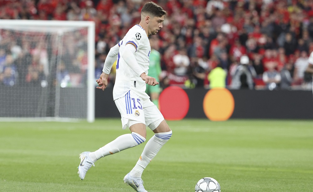 Federico Valverde