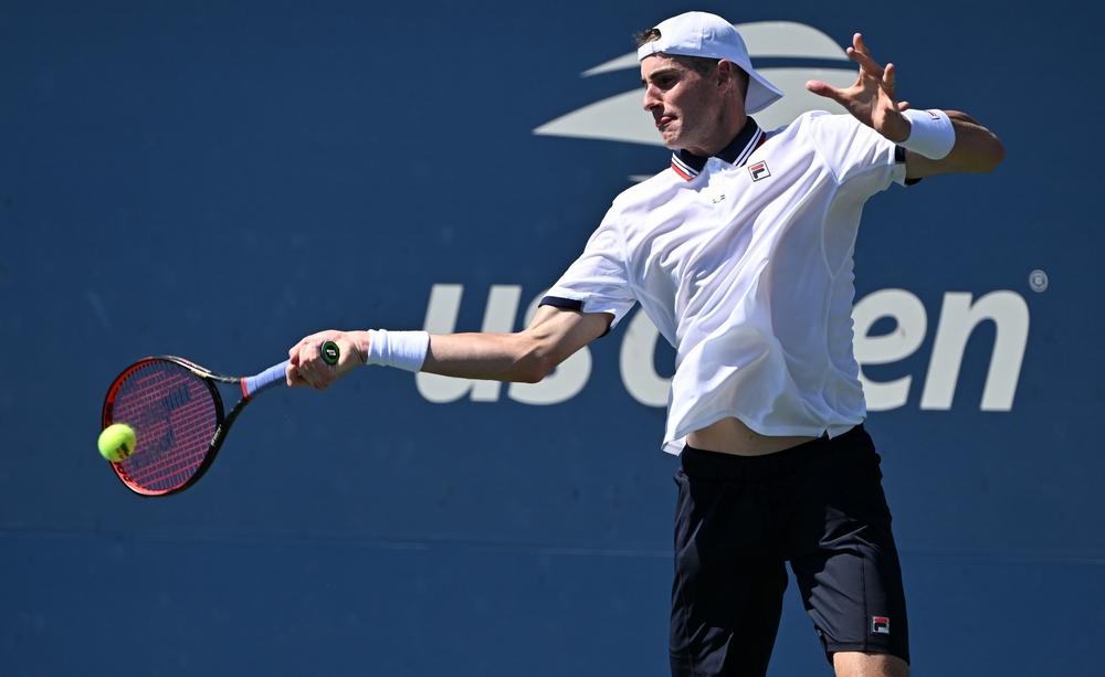 John Isner