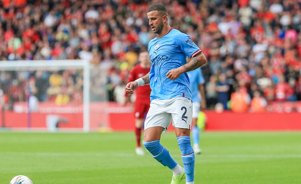 Kyle Walker