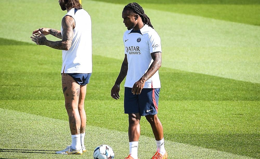 Renato Sanches