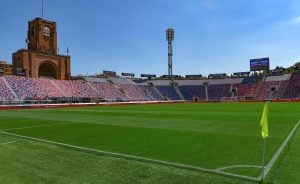 Stadio Dall'Ara Bologna