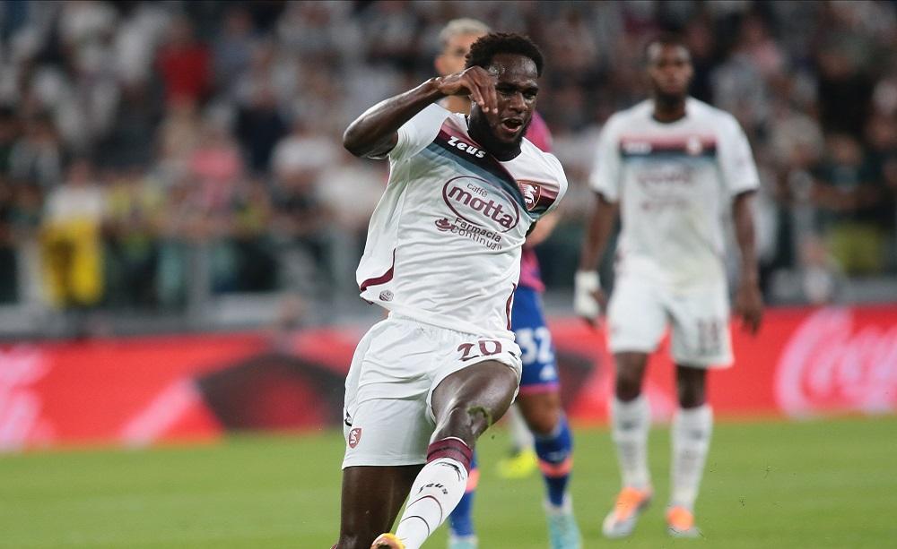 Milan, Gazzetta: nel mirino Boulaye Dia, l'attaccante ha una clausola da 25  milioni