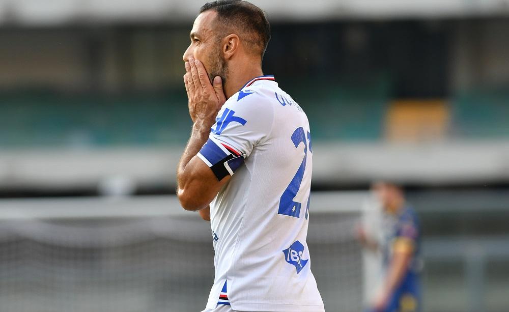 Fabio Quagliarella