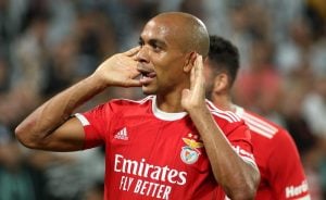 Joao Mario