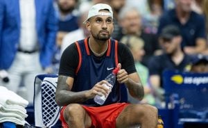 Nick Kyrgios