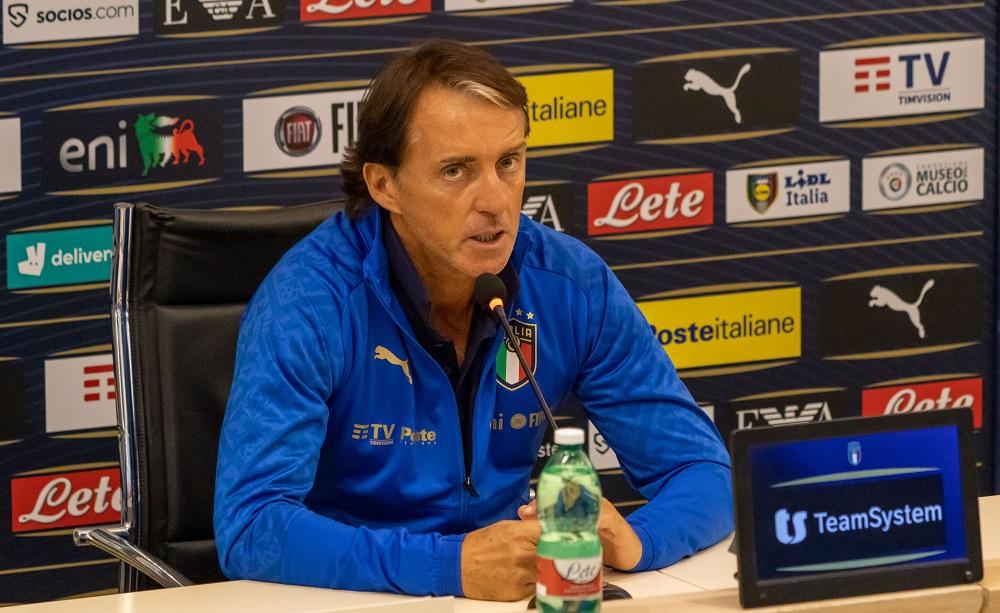 Roberto Mancini