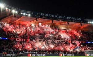 Tifosi Psg