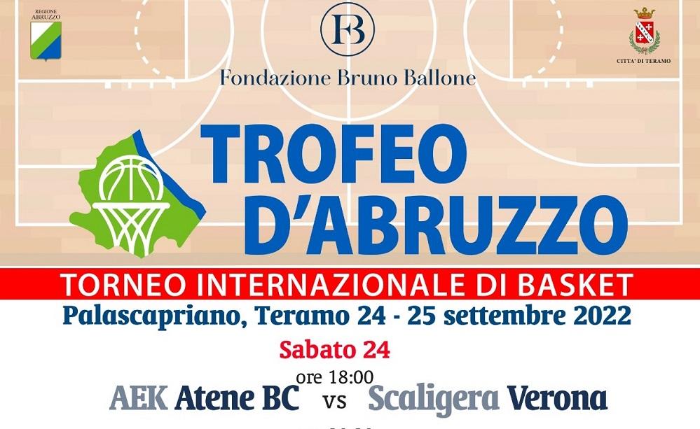 Trofeo Abruzzo