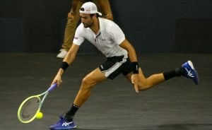 Matteo Berrettini