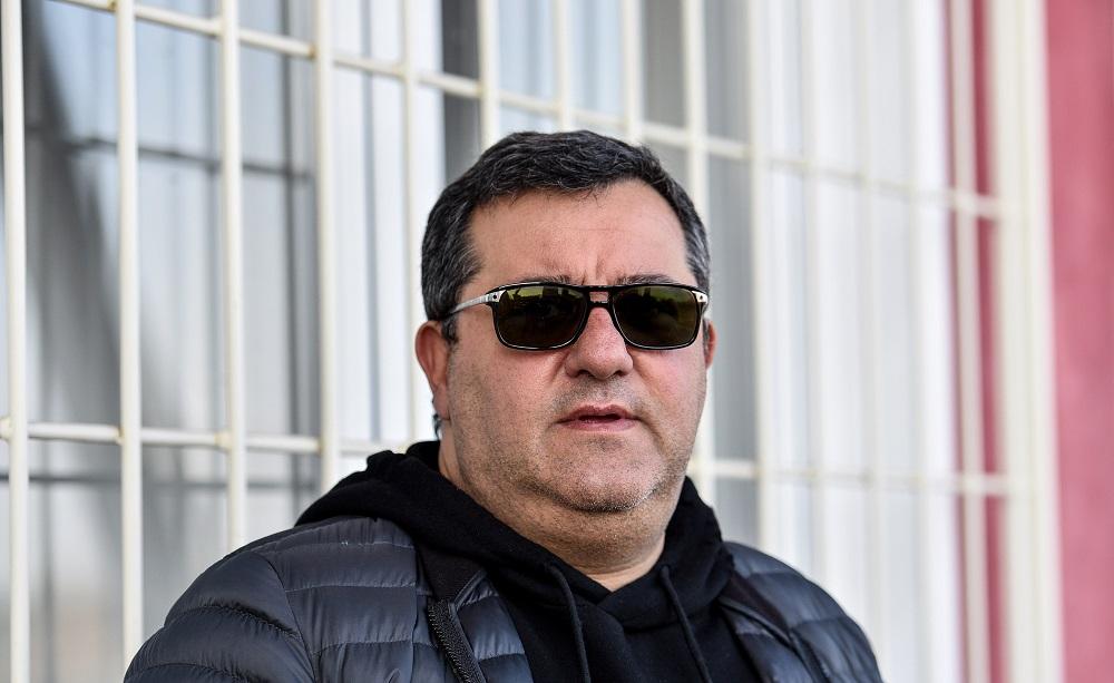 Mino Raiola