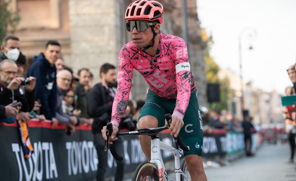 Rigoberto Uran