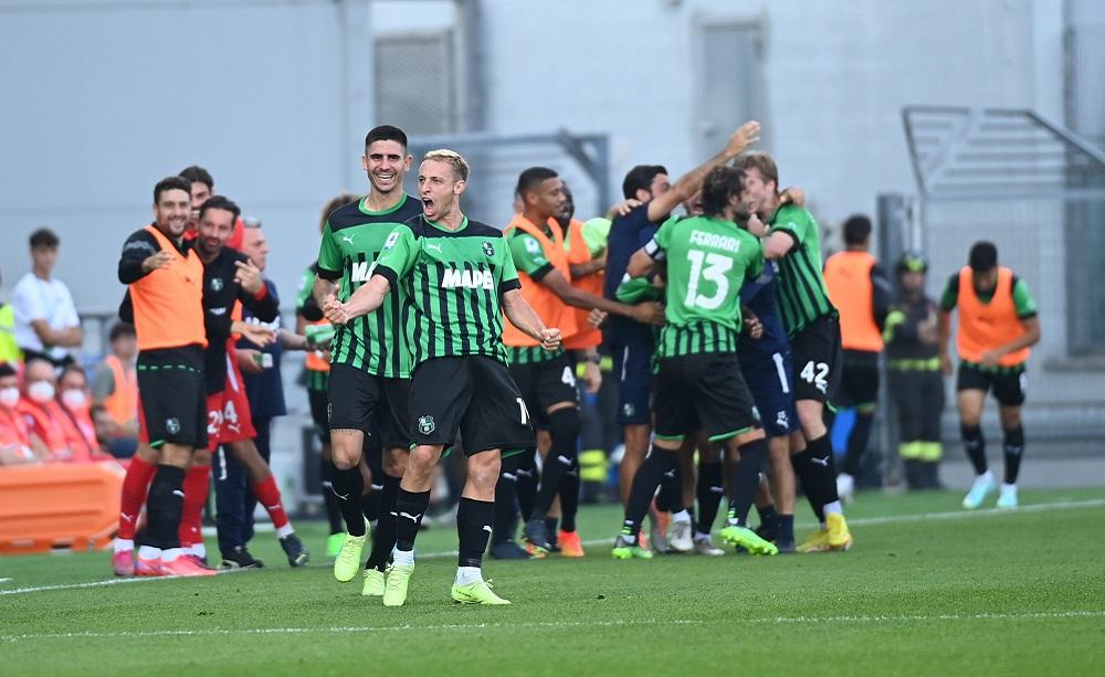 Sassuolo