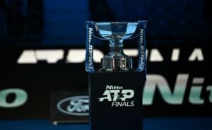 Nitto Atp Finals