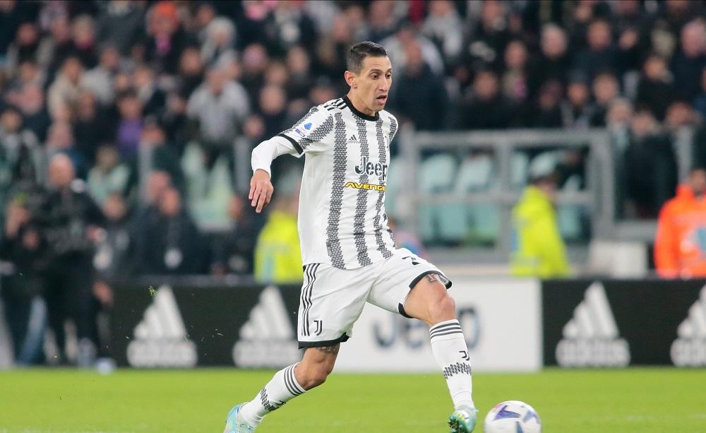 Angel Di Maria