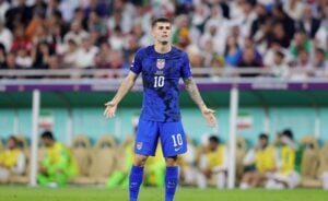 Christian Pulisic