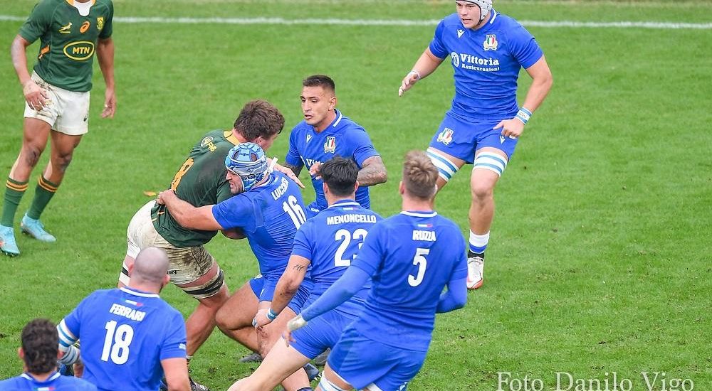 Italia rugby