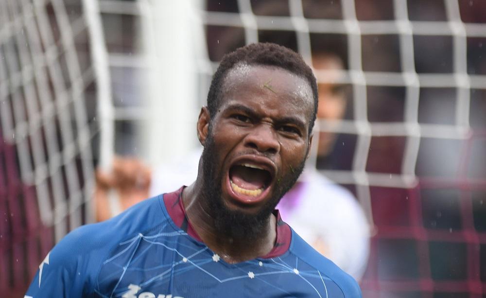 Lassana Coulibaly