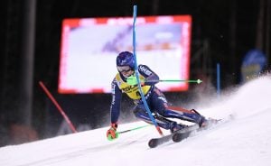 Henrik Kristoffersen