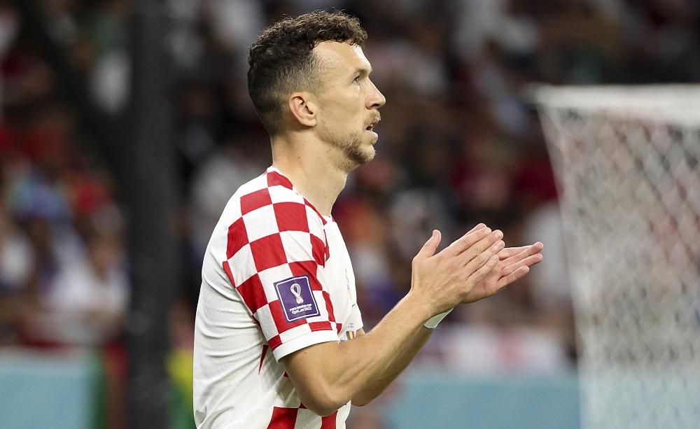 Ivan Perisic