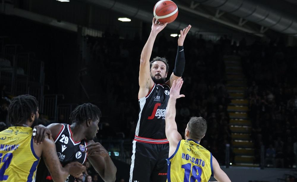 Marco Belinelli Virtus Bologna