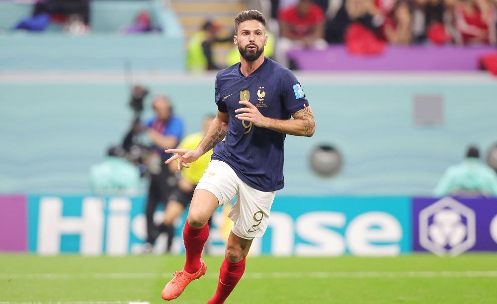 Olivier Giroud