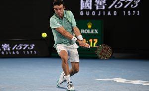 Roberto Bautista Agut