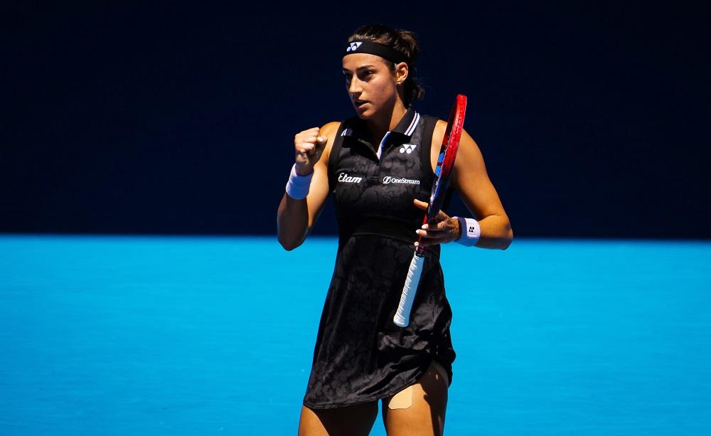 Caroline Garcia