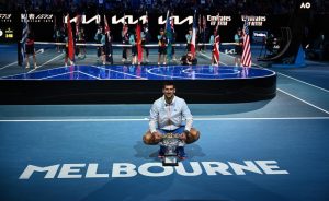 Tennis | La Classifica Dei Vincitori Slam All-time