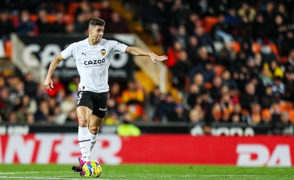 Gabriel Paulista Valencia