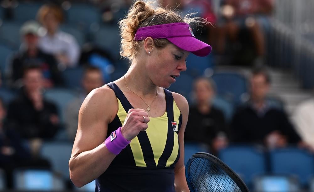 Laura Siegemund