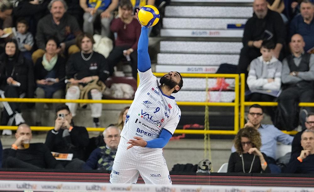 Earvin Ngapeth