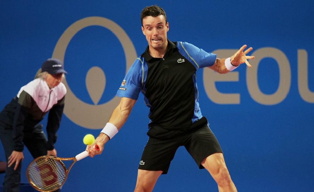 Roberto Bautista Agut