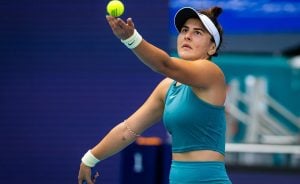 Bianca Andreescu