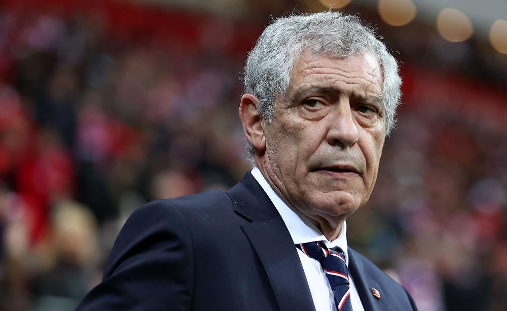 Fernando Santos