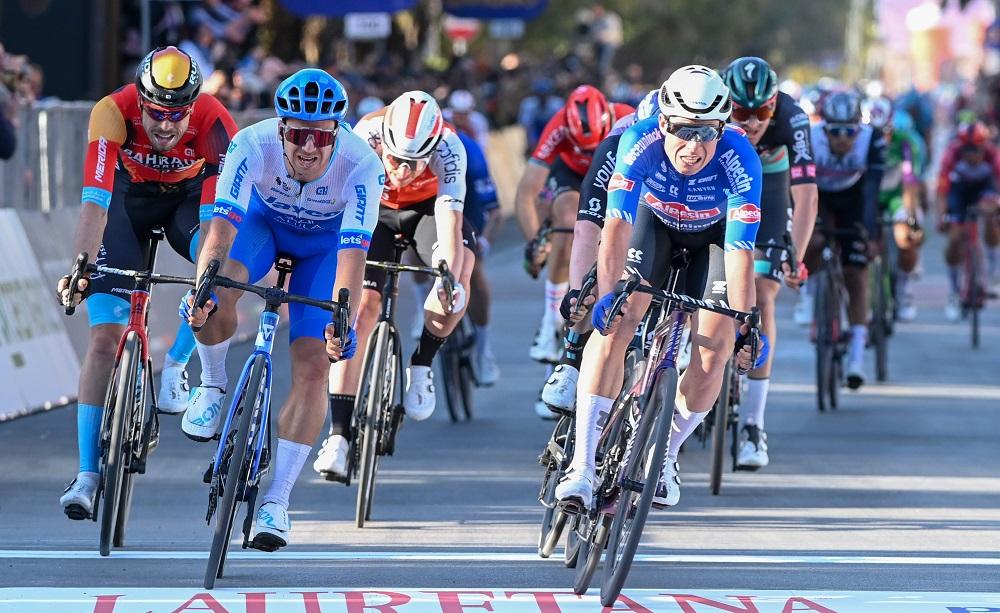 Ciclismo Strade Bianche 2024 start list e favoriti Pogacar per