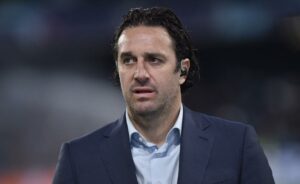 Luca Toni | “Vlahovic sarà il capocannoniere della Serie A | gli ho ...