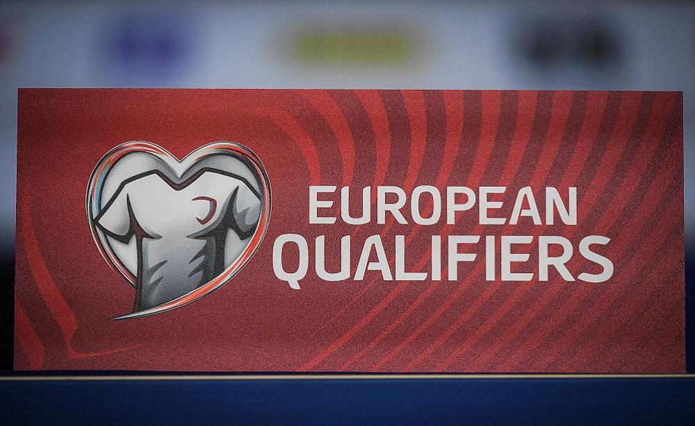 FORMAZIONI UFFICIALI SlovacchiaBosnia, qualificazioni Europei 2024