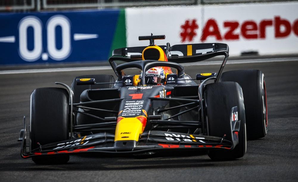 Max Verstappen Red Bull