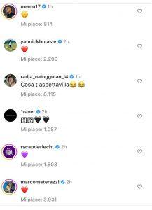 Commento di Nainggolan