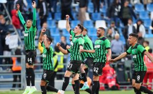 LIVE – Sassuolo-Real Vicenza | Amichevole Estiva 2023 DIRETTA